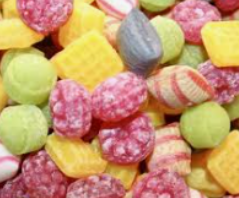 Schepsnoep Kies & Mix