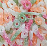 Schepsnoep Kies & Mix