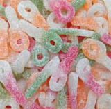 Schepsnoep Kies & Mix