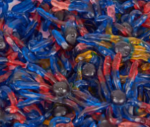 Schepsnoep Kies & Mix