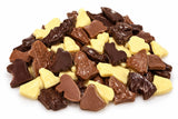 Sint & Piet Figuren (100 gram)