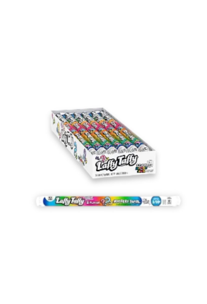 Laffy Taffy - Mystery Swirl