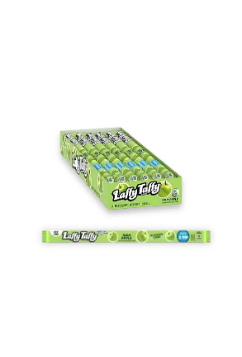 Laffy Taffy - Sour Apple