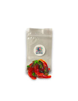 Rode Chili Pepertjes