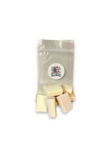 Schuimblokken Spek Vanille