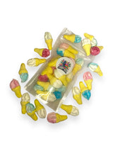 Marshmallows - Mini IJsjes