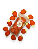 Marshmallows - Aardbeien