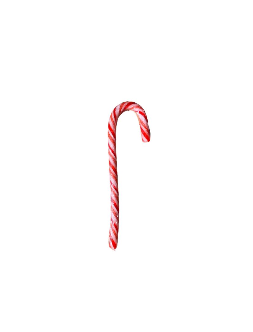 Kerst Zuurstok