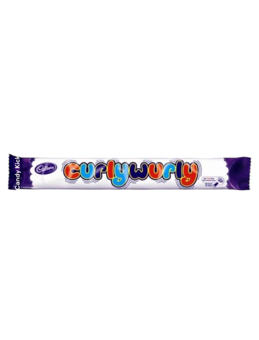 Curly Wurly