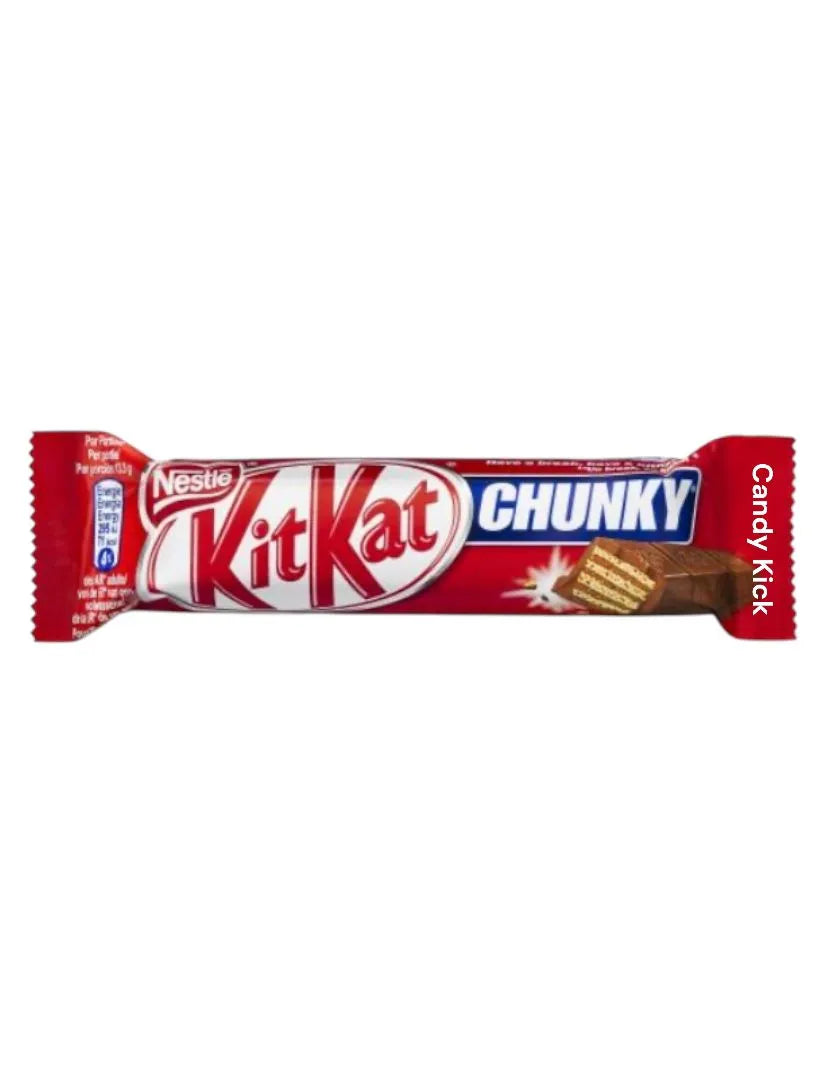 Kitkat Chunky Classic