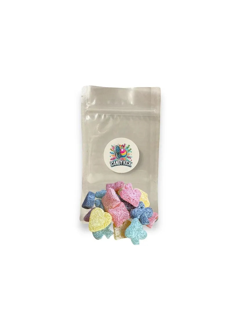 Pokerfruit - Suikervrij