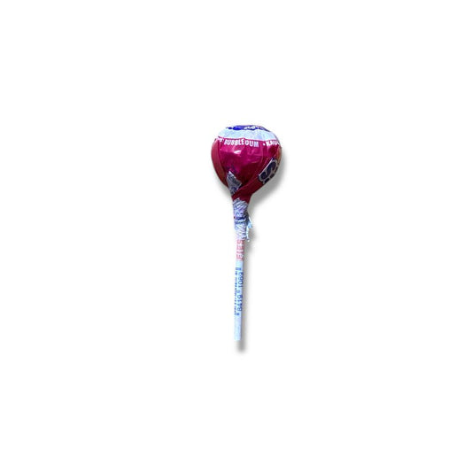 Bubblegum Strawberry Lolly