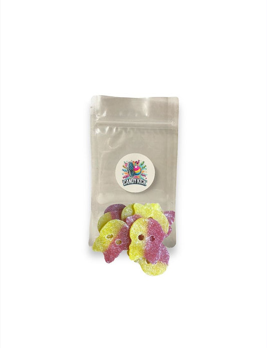 Bubs Sour Skulls