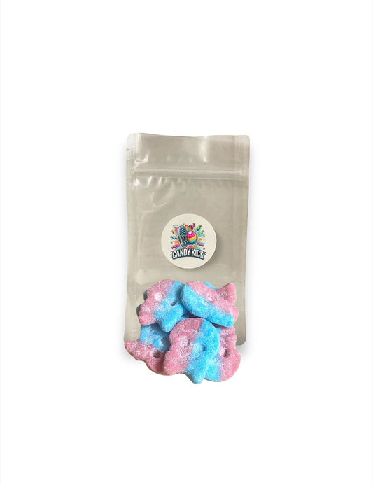 Bubs Bubblegum Skulls