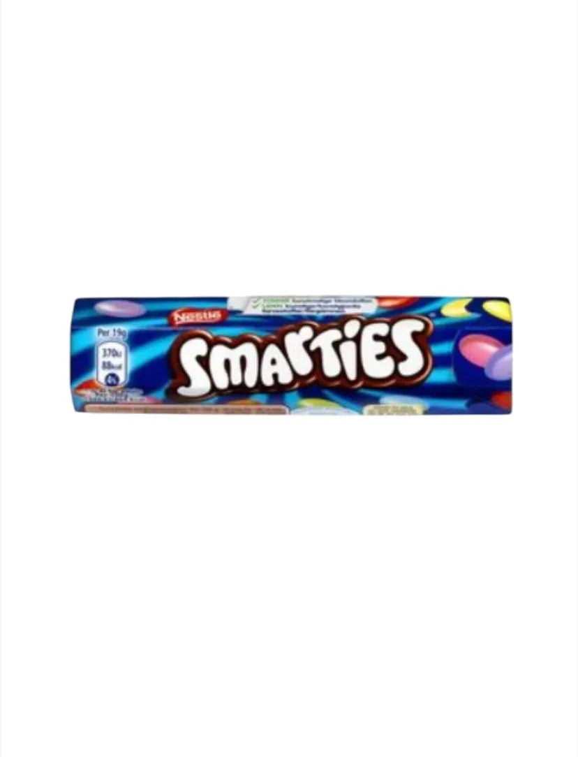Smarties