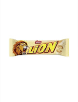 Lion White