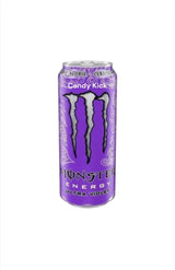 Monster Energy - Ultra Violet (Zero Sugar)