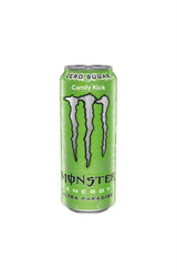 Monster Energy - Ultra Paradise (Zero Sugar)