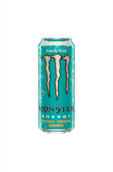 Monster Energy - Ultra Fiesta Mango (Zero Sugar)