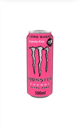 Monster Energy - Ultra Rosa (Zero Sugar)