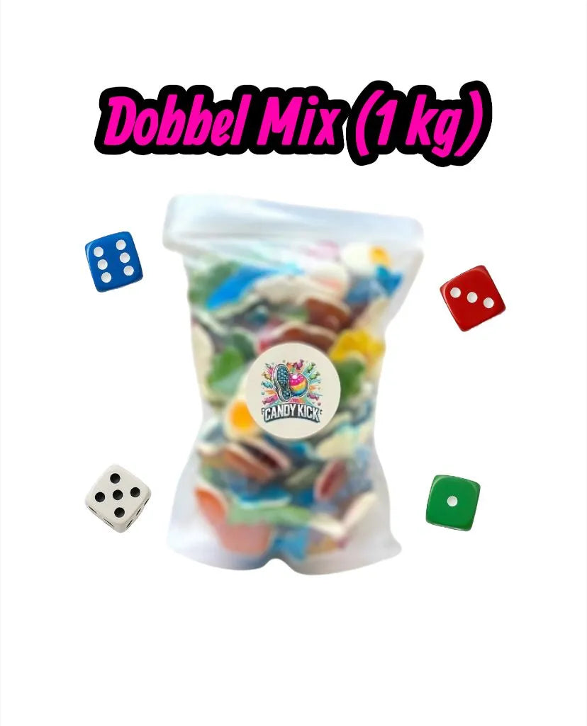 Dobbel Mix