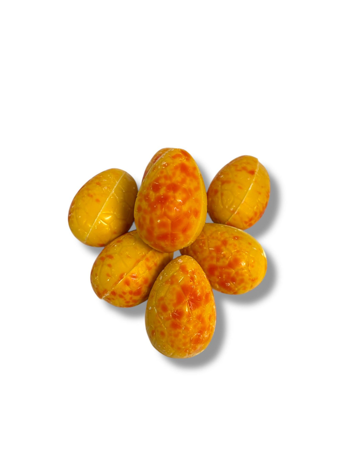 Room Paaseitjes - Tiramisu