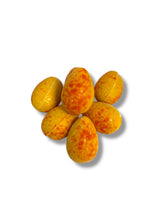 Room Paaseitjes - Tiramisu