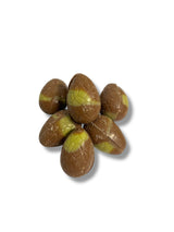 Room Paaseitjes - Hazelnoot