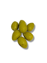 Room Paaseitjes - Pistache