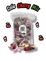Cola Cherry Mix