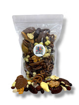 Chocolade Kies & Mix