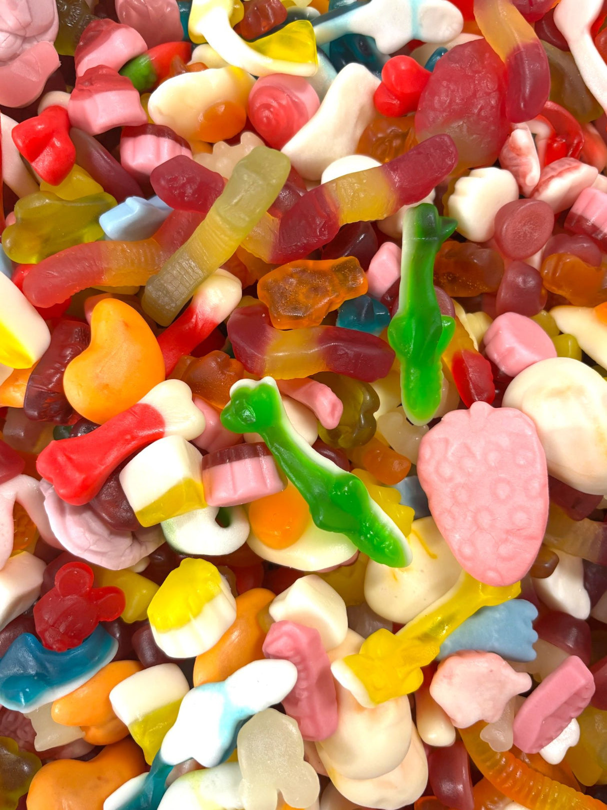 Summer Mix