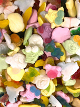 Monster Mix