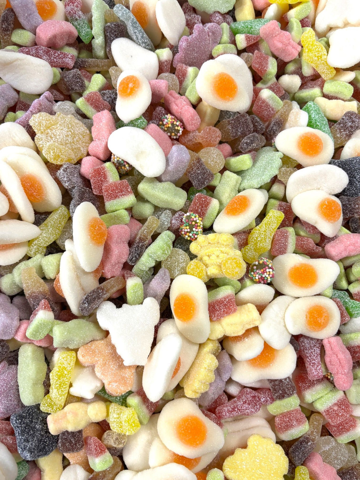 Happy Mix