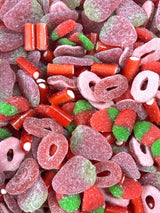 Aardbei Mix