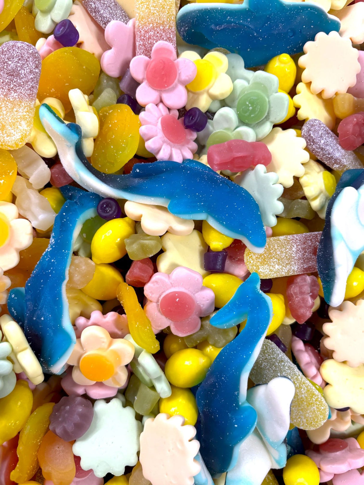Tropical Mix