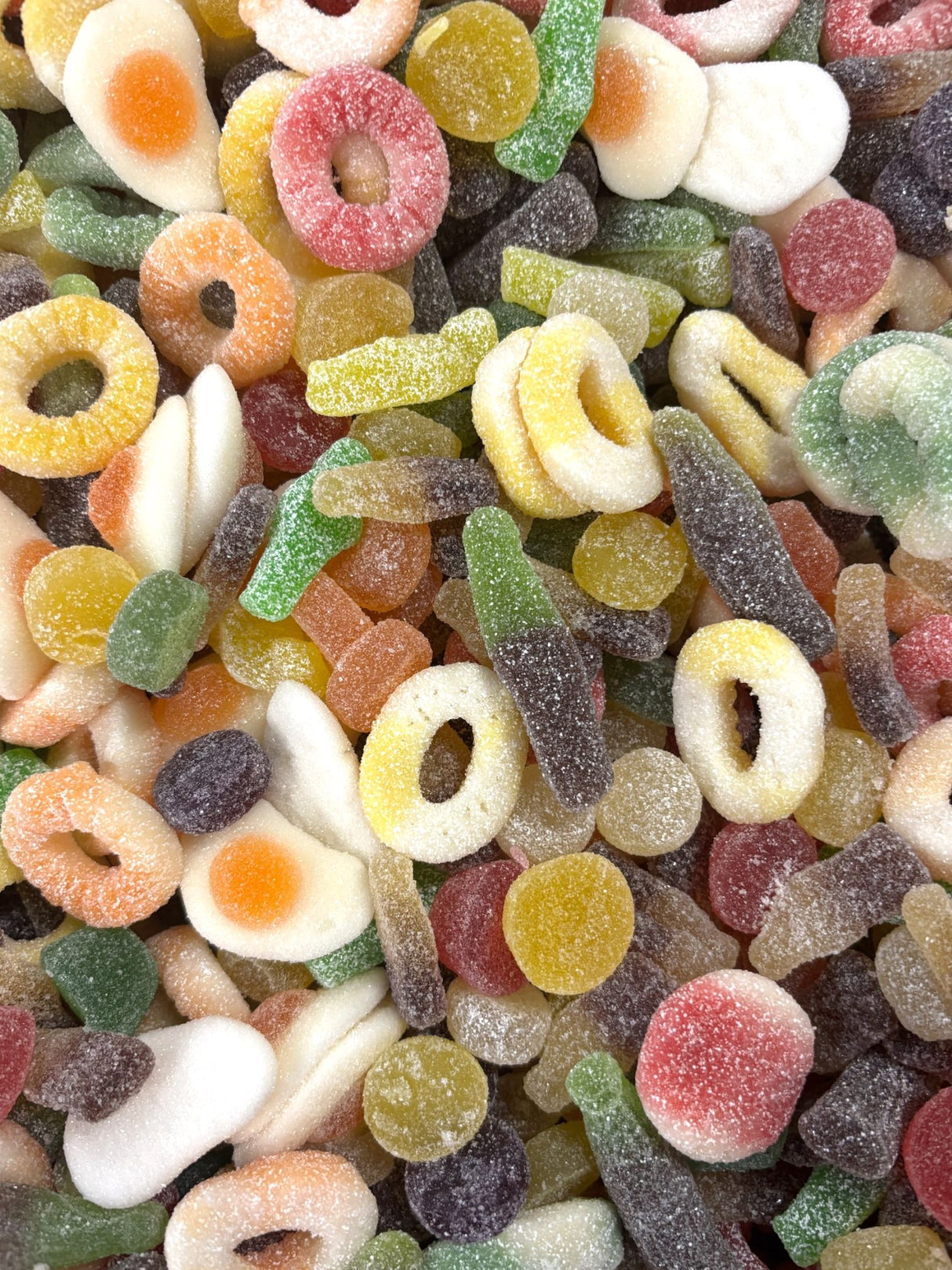 Confetti Mix