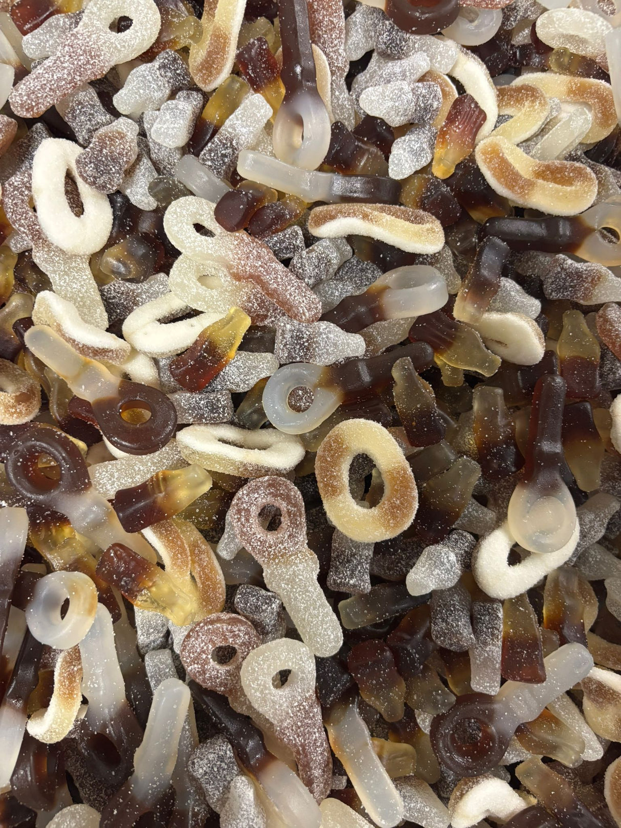 Cola Mix