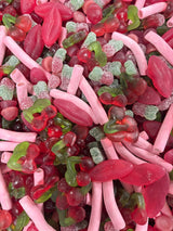 Kersen Mix