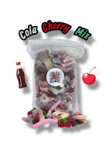 Cola Cherry Mix