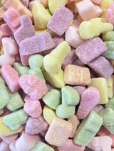 Schepsnoep Kies & Mix