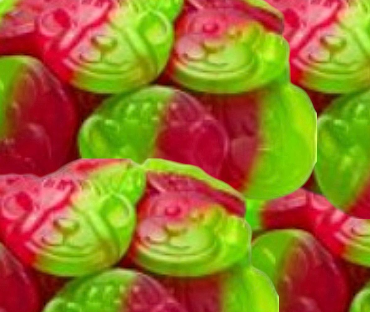 Schepsnoep Kies & Mix