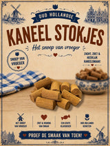 Kaneelstokjes