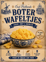 Boter Wafeltjes