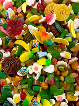 Laatste Kans Mix
