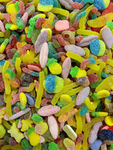 Laatste Kans Mix