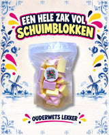 Schuimblokken