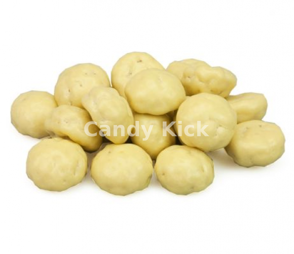 Chocolade Kruidnoten Wit