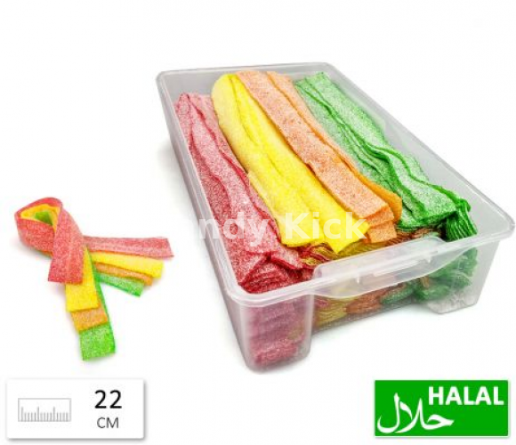 Zure Matten Multifruit