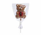 Chocolade Beer Lolly 35 gram